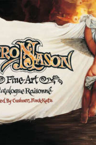 Cover of Copro/Nason Fine Art