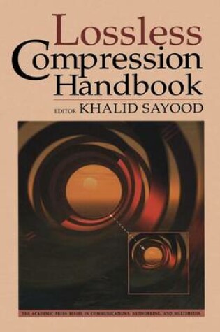 Cover of Lossless Compression Handbook