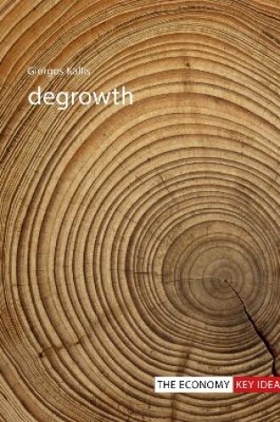 Cover of Degrowth