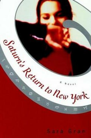 Cover of Saturn's Return to New York