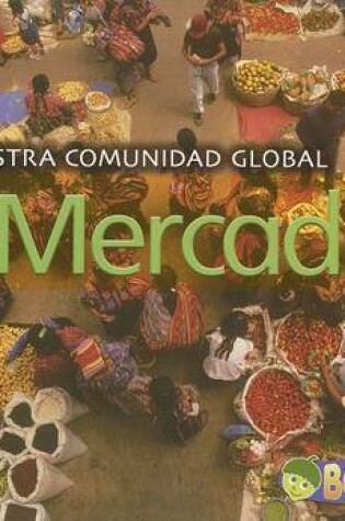 Cover of Mercados