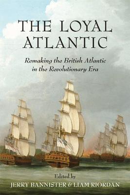 Cover of The Loyal Atlantic