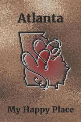 Book cover for Atlanta