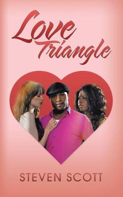 Book cover for Love Triangle