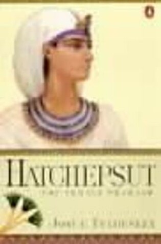 Cover of Hatchepsut