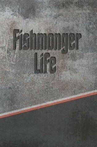 Cover of Fishmonger Life