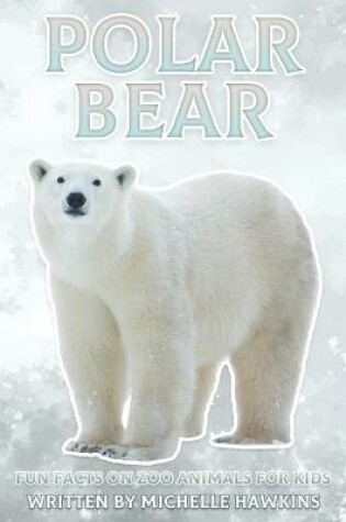 Cover of Polar Bear