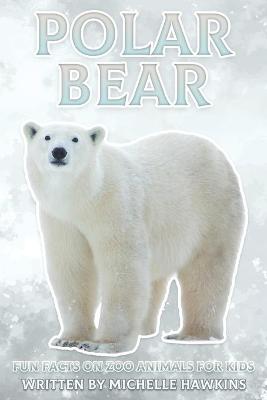 Book cover for Polar Bear