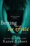 Book cover for Betting on Fate