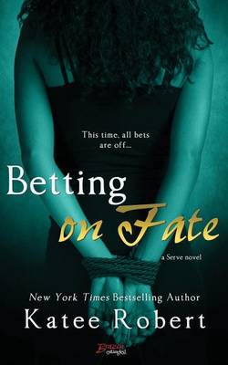 Cover of Betting on Fate