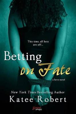 Book cover for Betting on Fate