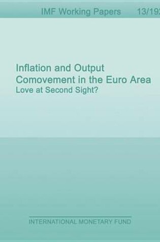 Cover of Inflation and Output Comovement in the Euro Area