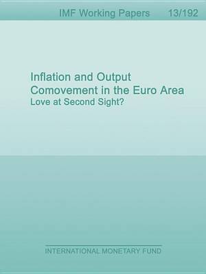 Book cover for Inflation and Output Comovement in the Euro Area