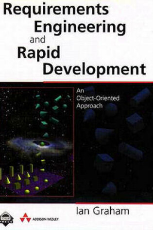 Cover of Requirements Engineering and Rapid Development