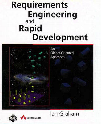 Book cover for Requirements Engineering and Rapid Development