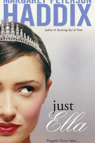 Cover of Just Ella