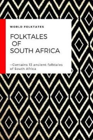 Cover of Folktales of South Africa