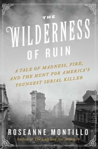 Cover of The Wilderness of Ruin