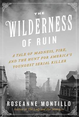 Cover of The Wilderness of Ruin