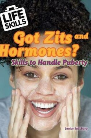 Cover of Zits and Hormones?