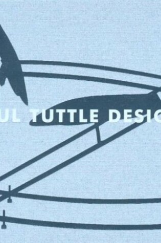 Cover of Paul Tuttle Designs