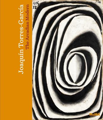 Book cover for Joaquín Torres-García