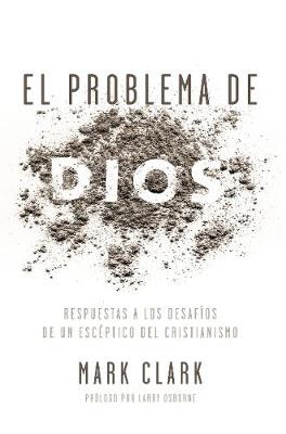 Book cover for El Problema de Dios