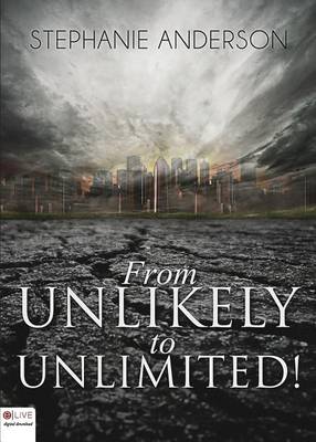 Book cover for From Unlikely to Unlimited!