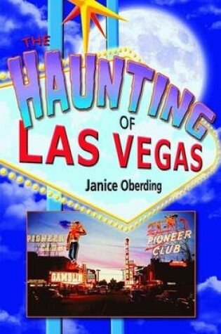 Cover of Haunting of Las Vegas, The