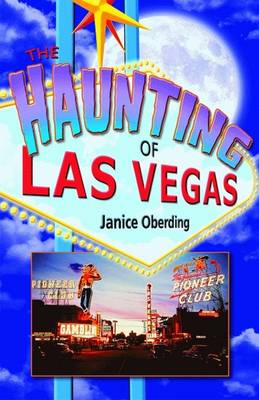 Book cover for Haunting of Las Vegas, The