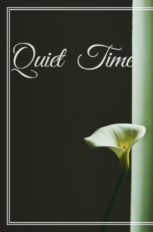 Cover of Quiet Time