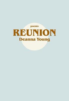 Book cover for Reunion