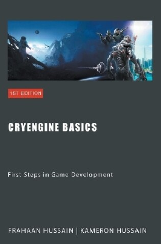 Cover of CryEngine Basics