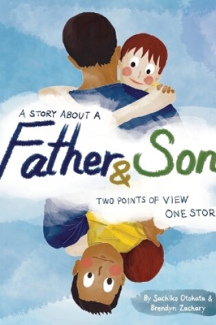 Cover of A Story About a Father & Son