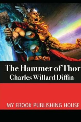 Cover of The Hammer of Thor
