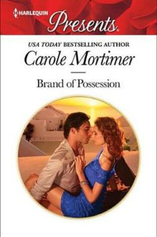Cover of Brand of Possession