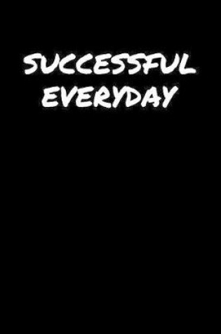 Cover of Successful Everyday