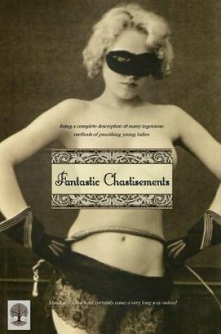 Cover of Fantastic Chastisements