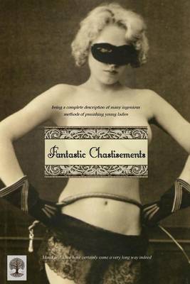 Book cover for Fantastic Chastisements