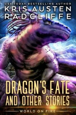 Cover of Dragon's Fate and Other Stories