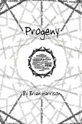 Cover of Progeny