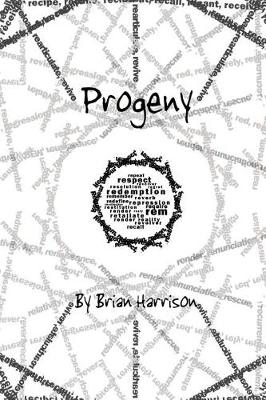 Book cover for Progeny