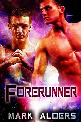 Book cover for Forerunner