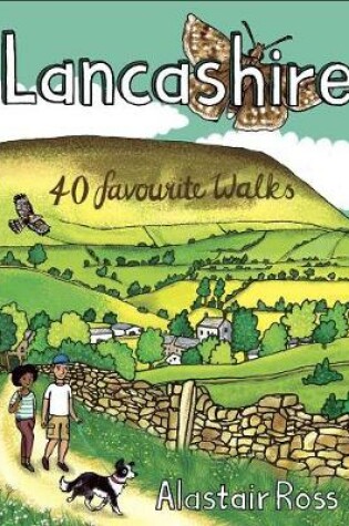 Cover of Lancashire