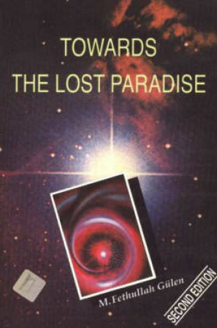 Cover of Towards the Lost Paradise