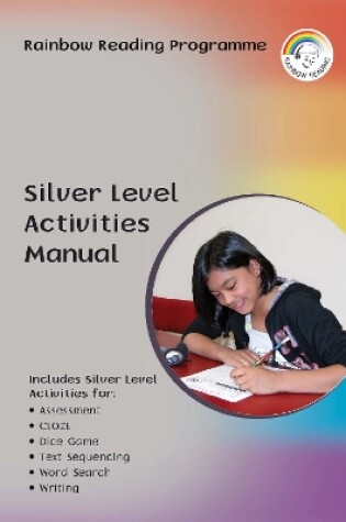 Cover of Silver Level Activities Manual