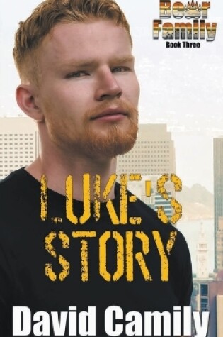 Cover of Luke's Story