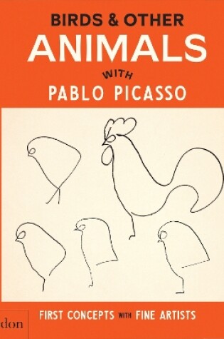 Cover of Birds & Other Animals