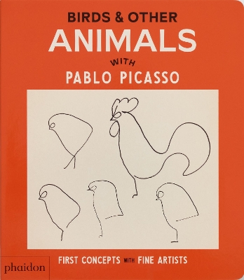 Cover of Birds & Other Animals