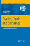 Book cover for Graphs, Dioids and Semirings